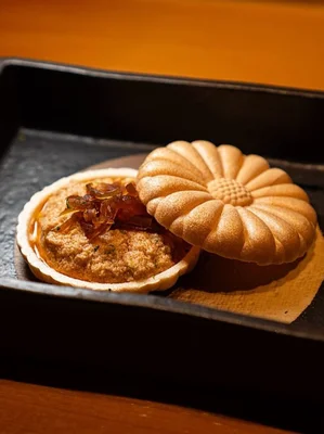 北海道 余市 あん肝